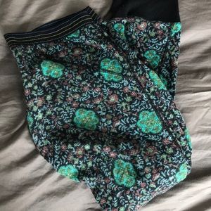 Free People long underwear or leggings